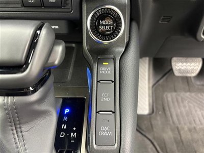 2024 Toyota LAND CRUISER 250 — фото 17