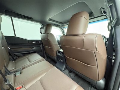 2024 Toyota LAND CRUISER 250 — фото 31