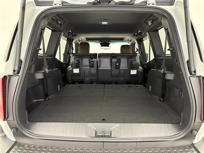 2024 Toyota LAND CRUISER 250 — фото 36