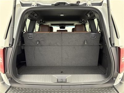 2024 Toyota LAND CRUISER 250 — фото 35