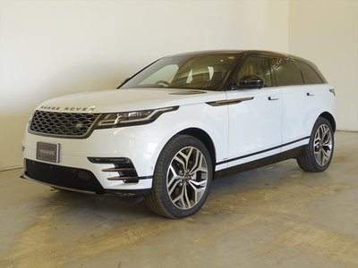 LAND ROVER RANGE ROVER VELAR - 1