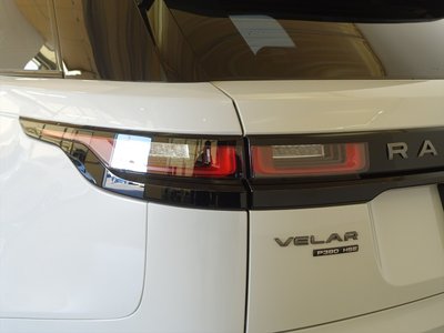 LAND ROVER RANGE ROVER VELAR - 9