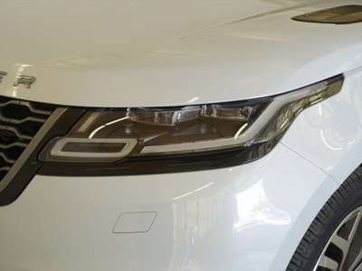 LAND ROVER RANGE ROVER VELAR - 8