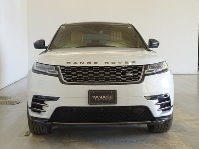 LAND ROVER RANGE ROVER VELAR - 2