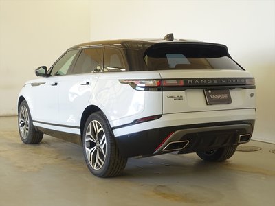 LAND ROVER RANGE ROVER VELAR - 4