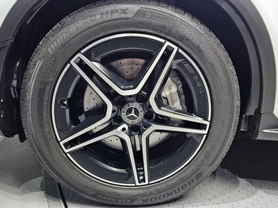 MERCEDES-BENZ GLC - 6