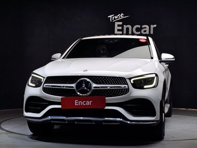 MERCEDES-BENZ GLC - 2