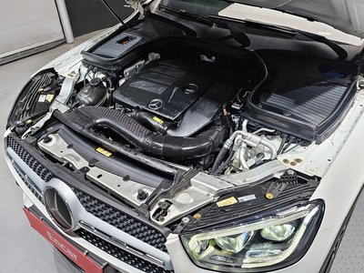 MERCEDES-BENZ GLC - 7