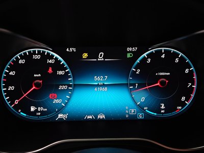 MERCEDES-BENZ GLC - 8