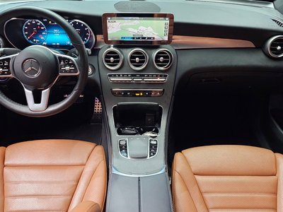 MERCEDES-BENZ GLC - 5