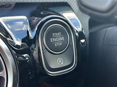 MERCEDES-BENZ A-CLASS AMG - 10