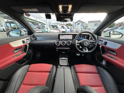 MERCEDES-BENZ A-CLASS AMG - 3