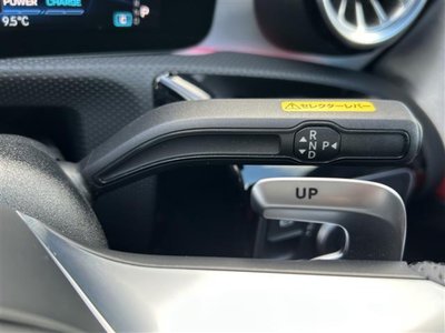 MERCEDES-BENZ A-CLASS AMG - 9