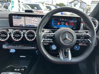 MERCEDES-BENZ A-CLASS AMG - 4