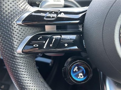 MERCEDES-BENZ A-CLASS AMG - 6