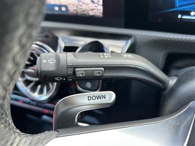 MERCEDES-BENZ A-CLASS AMG - 8