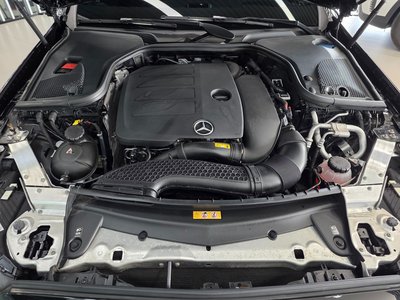 MERCEDES-BENZ E-CLASS - 7