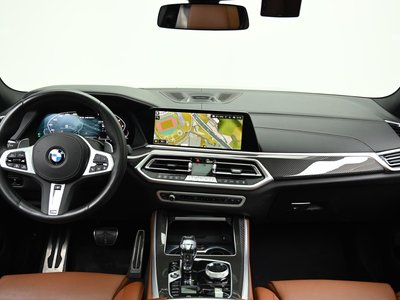 BMW X5 - 5