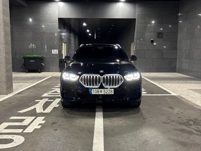 BMW X6 - 2