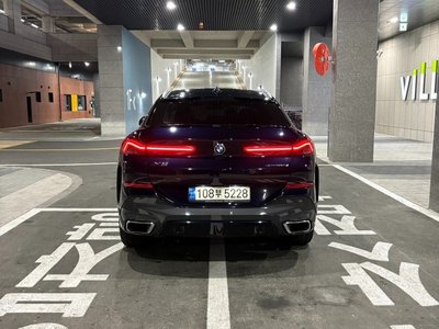 BMW X6 - 3