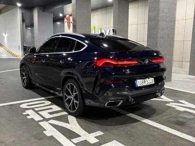 BMW X6 - 5