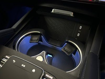 2026 Mercedes-BENZ GLE 缩略图 26