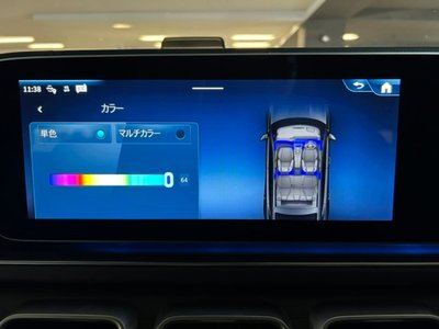 2026 Mercedes-BENZ GLE 缩略图 23