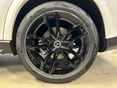 2026 Mercedes-BENZ GLE 缩略图 59