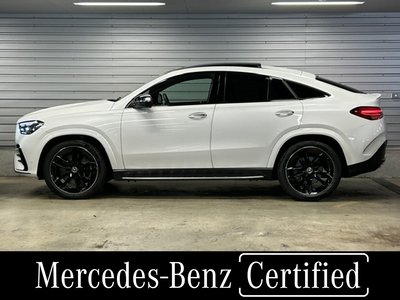 2026 Mercedes-BENZ GLE 照片 2