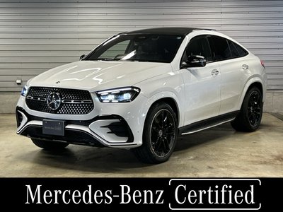2026 Mercedes-BENZ GLE 照片 1