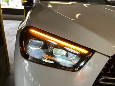 2026 Mercedes-BENZ GLE 缩略图 49