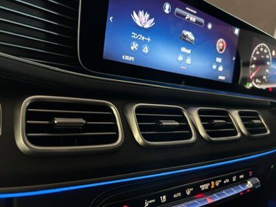 2026 Mercedes-BENZ GLE 缩略图 24