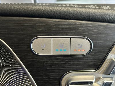 2026 Mercedes-BENZ GLE 照片 9