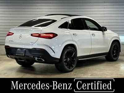 2026 Mercedes-BENZ GLE 照片 3