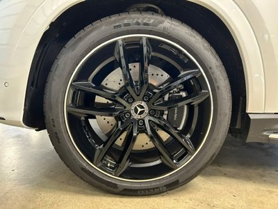 2026 Mercedes-BENZ GLE 缩略图 60