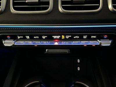2026 Mercedes-BENZ GLE 缩略图 25