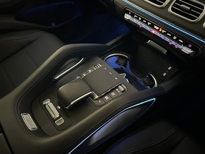 2026 Mercedes-BENZ GLE 缩略图 31