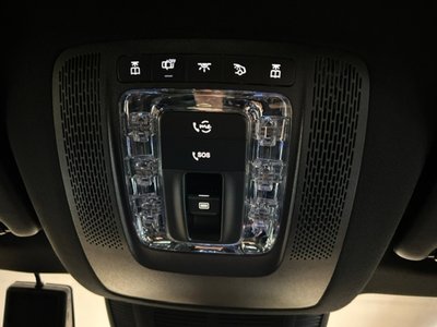 2026 Mercedes-BENZ GLE 缩略图 34
