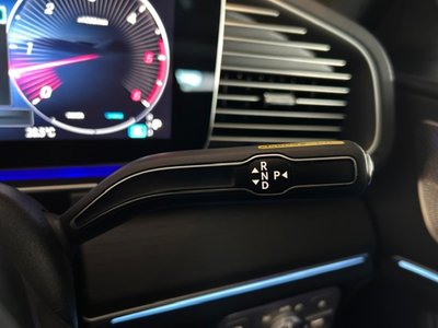 2026 Mercedes-BENZ GLE 缩略图 16