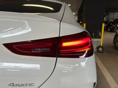 2026 Mercedes-BENZ GLE 缩略图 51