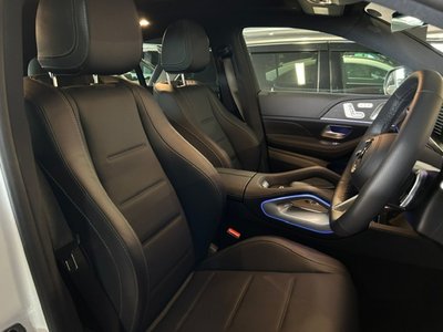 2026 Mercedes-BENZ GLE 照片 4