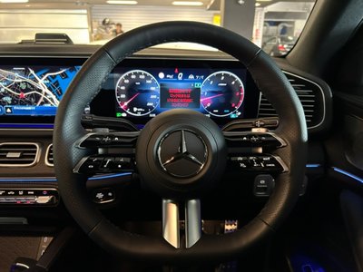 2026 Mercedes-BENZ GLE 缩略图 14