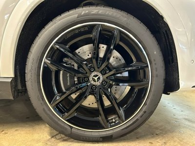 2026 Mercedes-BENZ GLE 缩略图 57