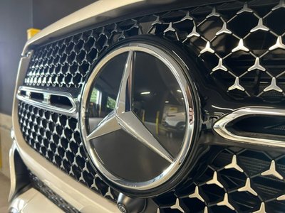 2026 Mercedes-BENZ GLE 缩略图 56