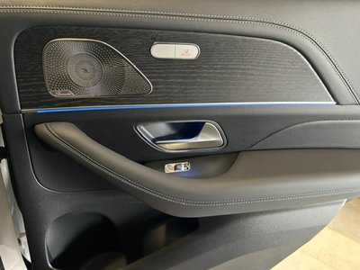 2026 Mercedes-BENZ GLE 缩略图 44