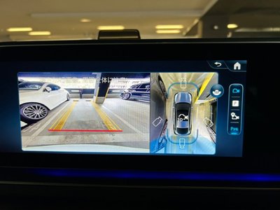 2026 Mercedes-BENZ GLE 缩略图 22