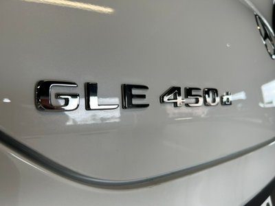 2026 Mercedes-BENZ GLE 缩略图 53