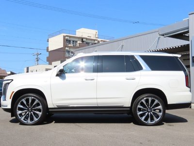 CADILLAC ESCALADE - 5