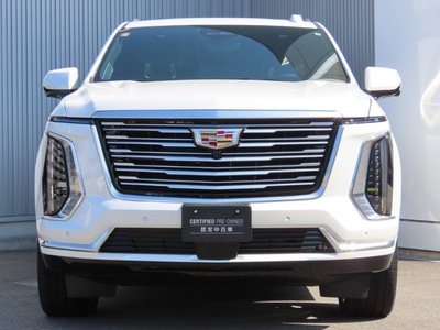 CADILLAC ESCALADE - 4