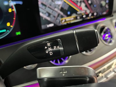 MERCEDES-BENZ CLS - 9